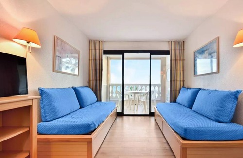 La Bocca Apartment | 25 m² Apartment ∙ 1 bedroom ∙ 5 guests