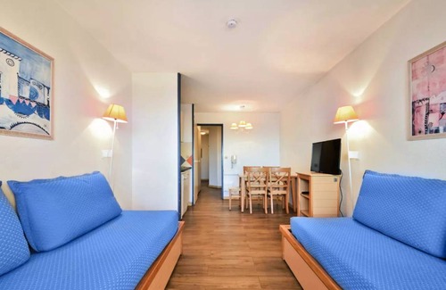 La Bocca Apartment | 25 m² Apartment ∙ 1 bedroom ∙ 5 guests