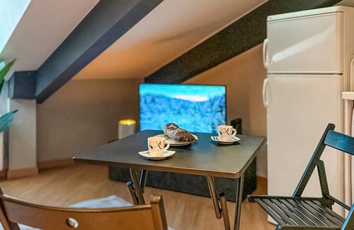 Lepante Quarter Apartment | 25 m² Apartment ∙ 3 guests