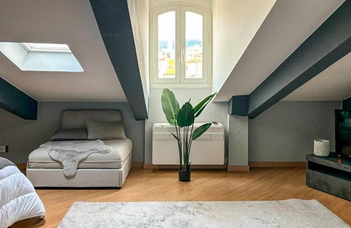 Lepante Quarter Apartment | 25 m² Apartment ∙ 3 guests