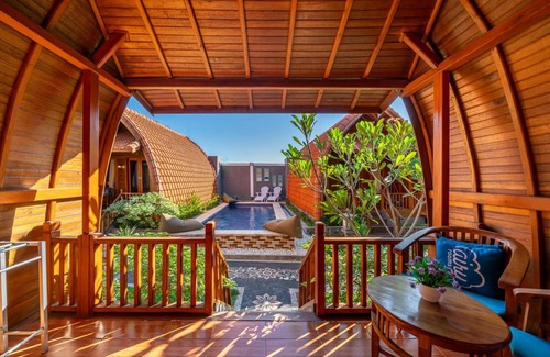 Padonan Bed & Breakfast | 25 m² Bed and breakfast ∙ 2 guests