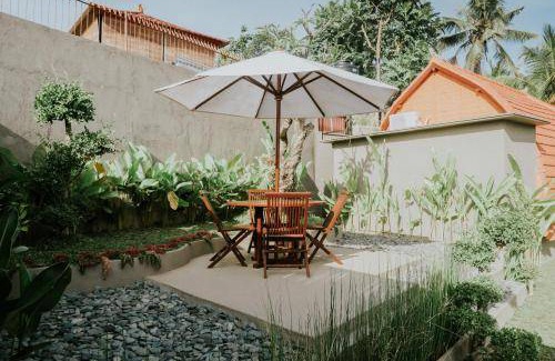 Sukasada Bed & Breakfast | 25 m² Bed and breakfast ∙ 2 guests