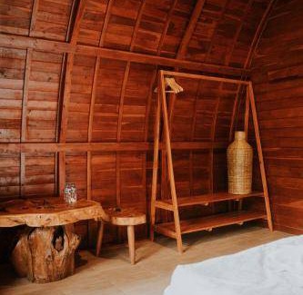 Sukasada Bed & Breakfast | 25 m² Bed and breakfast ∙ 2 guests