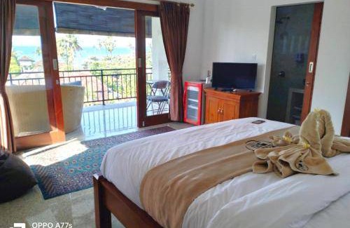 Amed Bed & Breakfast | 25 m² Bed and breakfast ∙ 2 guests