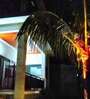 Amed Bed & Breakfast | 25 m² Bed and breakfast ∙ 2 guests