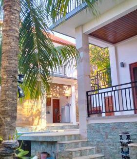 Amed Bed & Breakfast | 25 m² Bed and breakfast ∙ 2 guests