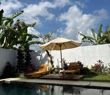 Kediri Bed & Breakfast | 25 m² Bed and breakfast ∙ 2 guests