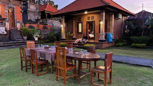 Sawan Bed & Breakfast | 25 m² Bed and breakfast ∙ 2 guests