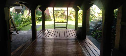 Sawan Bed & Breakfast | 25 m² Bed and breakfast ∙ 2 guests