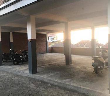 Sawan Bed & Breakfast | 25 m² Bed and breakfast ∙ 2 guests