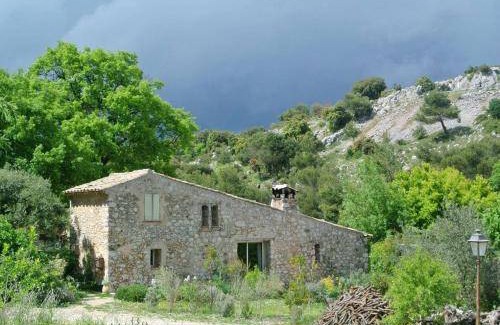 Eze Bed & Breakfast | 25 m² Bed and breakfast ∙ 2 guests