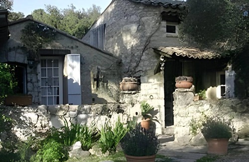Eze Bed & Breakfast | 25 m² Bed and breakfast ∙ 2 guests