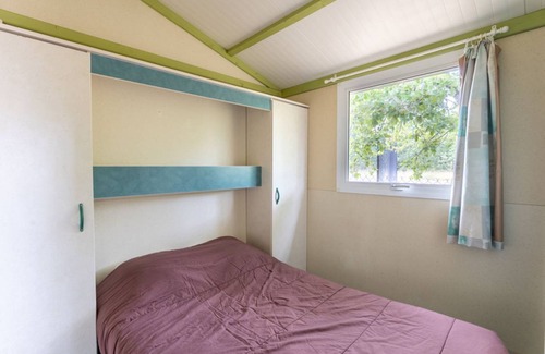 Fayence Ski Chalet | 25 m² Chalet ∙ 2 bedrooms ∙ 5 guests