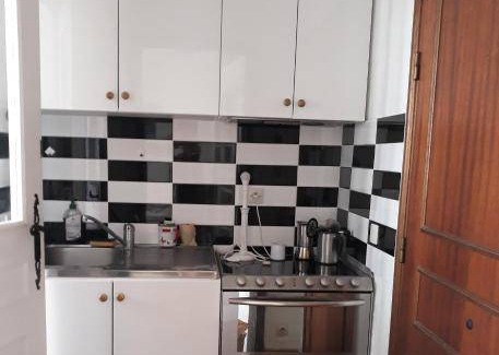 Saint-Jean-Cap-Ferrat Apartment | 25 m² Apartment ∙ 1 bedroom ∙ 2 guests