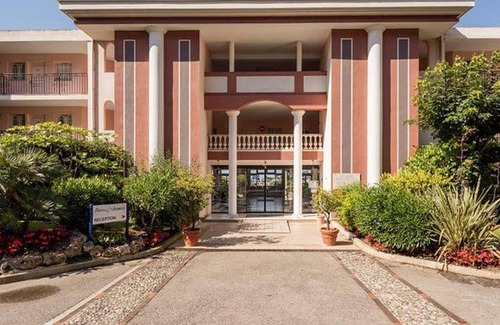 Villefranche-sur-Mer Apartment | 25 m² Apartment ∙ 1 bedroom ∙ 3 guests