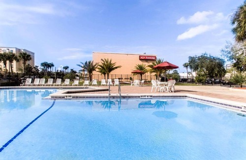 Southwest Orlando Hotel | 25 m² Hotel ∙ 127 guests