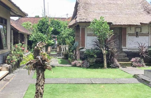 Batubulan Hotel | 25 m² Hotel ∙ 2 guests