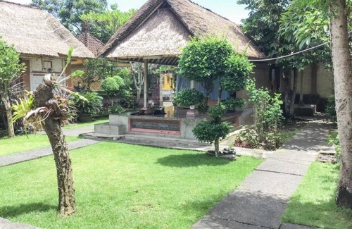 Batubulan Hotel | 25 m² Hotel ∙ 2 guests