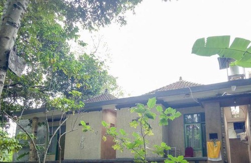 Batubulan Hotel | 25 m² Hotel ∙ 2 guests