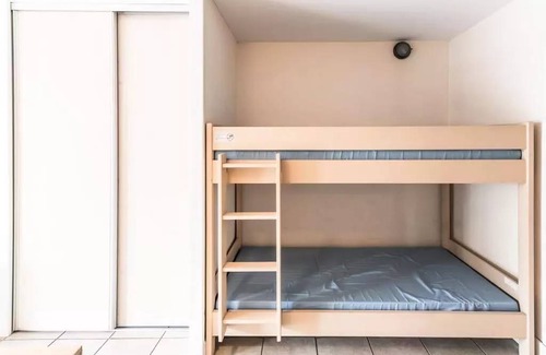 Saint-Laurent-du-Var Apartment | 25 m² Studio flat ∙ 1 bedroom ∙ 4 guests