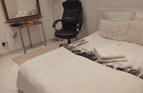 Beausoleil Apartment | 25 m² Studio flat ∙ 1 bedroom ∙ 2 guests