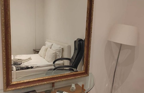 Beausoleil Apartment | 25 m² Studio flat ∙ 1 bedroom ∙ 2 guests