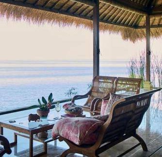 Amed Villa | 25 m² Villa ∙ 3 bedrooms ∙ 6 guests