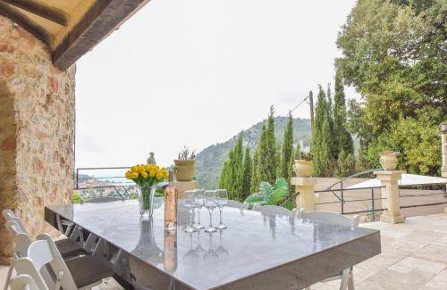 La Turbie Villa | 25 m² Villa ∙ 5 bedrooms ∙ 10 guests