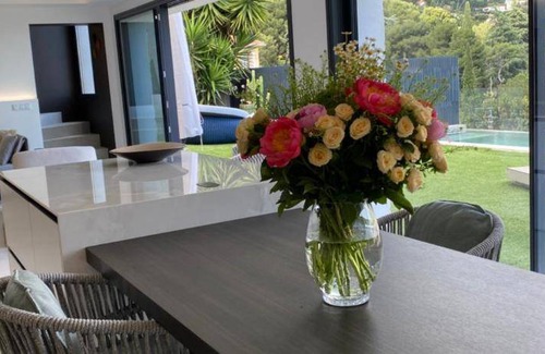 Eze Apartment | 250 m² Apartment ∙ 4 bedrooms ∙ 8 guests