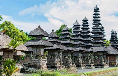 Melayang Hotel | 250 m² Hotel ∙ 2 guests
