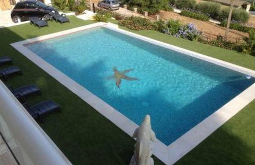 Vallauris House | 250 m² House ∙ 4 bedrooms ∙ 8 guests