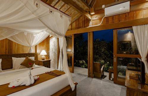 Kedewatan Villa | 250 m² Villa ∙ 1 bedroom ∙ 2 guests