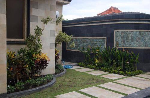 Amed Villa | 250 m² Villa ∙ 1 bedroom ∙ 4 guests