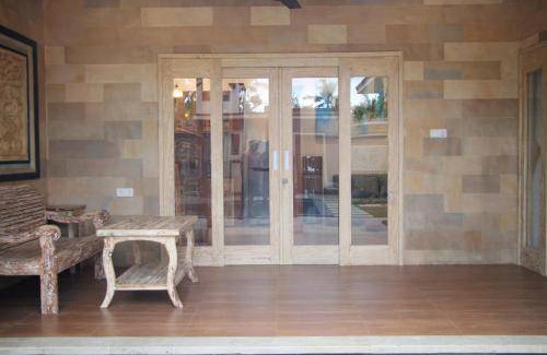 Amed Villa | 250 m² Villa ∙ 1 bedroom ∙ 4 guests