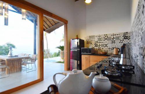 Kayu Putih Villa | 250 m² Villa ∙ 3 bedrooms ∙ 9 guests