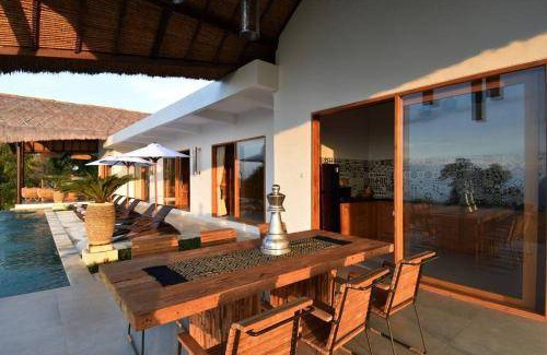 Kayu Putih Villa | 250 m² Villa ∙ 3 bedrooms ∙ 9 guests