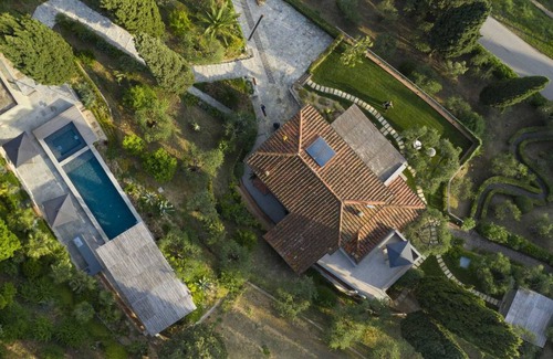 Massaciuccoli Villa | 250 m² Villa ∙ 5 bedrooms ∙ 10 guests