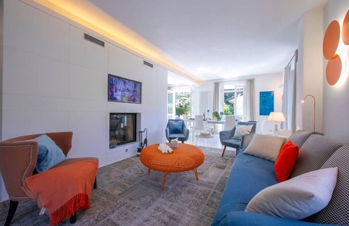 Ronchi Villa | 250 m² Villa ∙ 5 bedrooms ∙ 10 guests