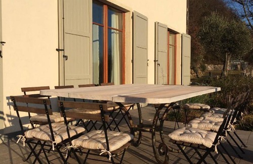 Tresana House | 252 m² House ∙ 5 bedrooms ∙ 14 guests