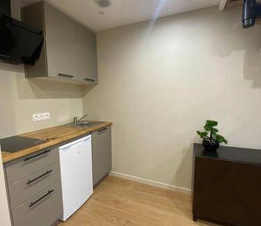 Mantega Apartment | 26 m² Apartment ∙ 1 bedroom ∙ 4 guests
