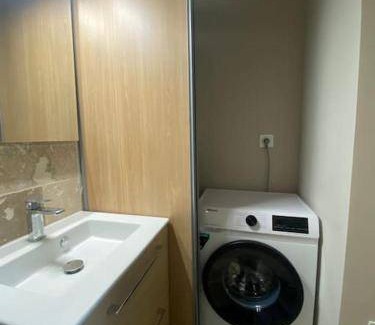 Mantega Apartment | 26 m² Apartment ∙ 1 bedroom ∙ 4 guests