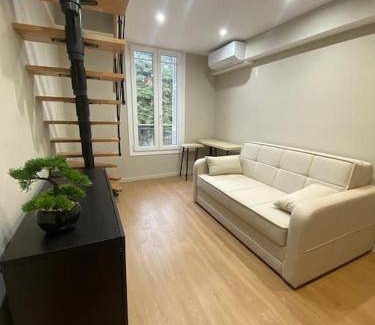 Mantega Apartment | 26 m² Apartment ∙ 1 bedroom ∙ 4 guests