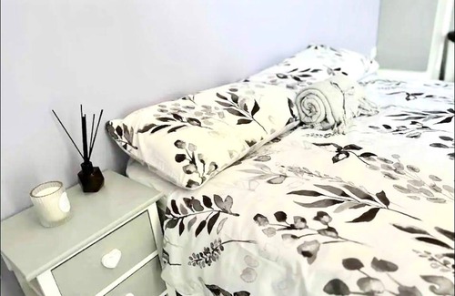 Quartier du Port Apartment | 26 m² Apartment ∙ 2 guests