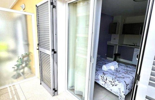Quartier du Port Apartment | 26 m² Apartment ∙ 2 guests