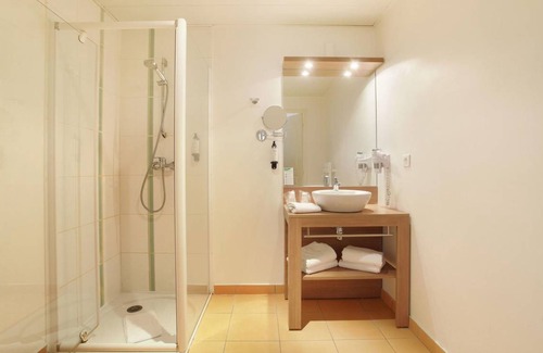 Beausoleil Apartment | 26 m² Apartment ∙ 1 bedroom ∙ 4 guests