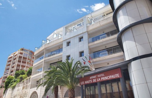 Beausoleil Apartment | 26 m² Apartment ∙ 1 bedroom ∙ 4 guests