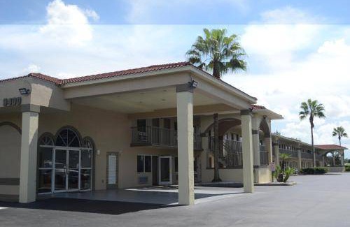 West Kissimmee Hotel | 26 m² Motel ∙ 4 guests