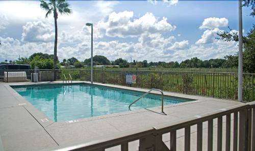 West Kissimmee Hotel | 26 m² Motel ∙ 4 guests