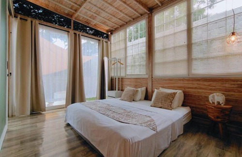 Dalung House | 260 m² House ∙ 2 bedrooms ∙ 6 guests