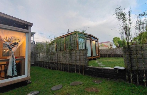 Dalung House | 260 m² House ∙ 2 bedrooms ∙ 6 guests